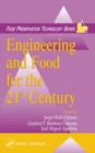 Image for Engineering and Food for the 21st Century