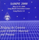 Image for SAMPE Symposium and Expo,45th International (CDROM)