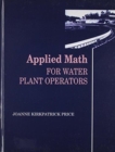 Image for Applied Math for Water Plant Operators Set