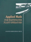 Image for Applied Math for Wastewater Plant Operators Set
