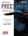 Image for Official Descent - Freespace, The Great War strategy guide