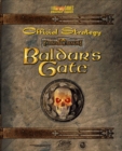 Image for Official Baldur&#39;s Gate Strategy Guide