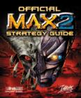 Image for Official M.A.X.2 strategy guide