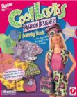 Image for Barbie Cool Looks Fashion Designer : Activity Book : a Fun Day with Barbie Doll &amp; Her Friends