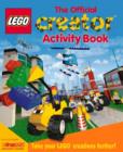 Image for The Official Lego Creator Activity Book