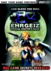 Image for Ehrgeiz Official Strategy Guide