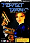 Image for Perfect Dark official strategy guide