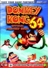 Image for Donkey Kong 64 Official Strategy Guide