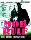 Image for Mob Rule official strategy guide