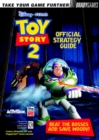 Image for Toy story 2 official strategy guide