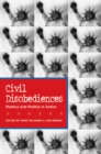 Image for Civil Disobediences