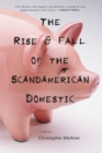 Image for The rise &amp; fall of the Scandamerican domestic: stories