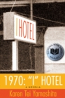 Image for 1970: &amp;quote;I&amp;quote; Hotel