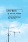 Image for Little Boxes