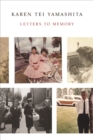 Image for Letters to Memory