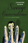 Image for Savage conversations