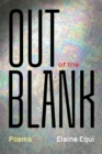 Image for Out of the Blank