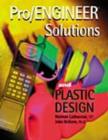 Image for Pro/ENGINEER Solutions and Plastics Design