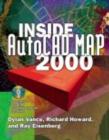 Image for Inside AutoCAD Map 2000 : Form 2