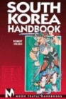 Image for South Korea handbook