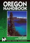 Image for Oregon handbook