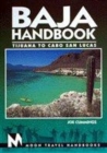 Image for Baja handbook  : Tijuana to Cabo San Lucas