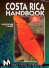 Image for Costa Rica handbook