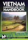 Image for Vietnam, Cambodia and Laos handbook