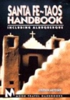 Image for Santa Fe-Taos handbook  : including Albuquerque