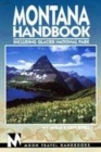 Image for Montana handbook  : including Glacier National Park
