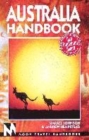 Image for Australia handbook