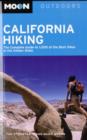 Image for California hiking