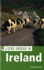 Image for Living abroad in Ireland