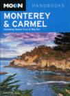Image for Moon Monterey &amp; Carmel