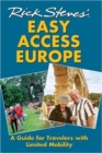 Image for Rick Steves&#39; Easy Access Europe
