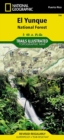 Image for El Yunque National Forest : Trails Illustrated Other Rec. Areas