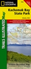 Image for Kachemak Bay State Park : Trails Illustrated Other Rec. Areas