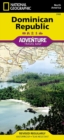 Image for Dominican Republic : Travel Maps International Adventure Map