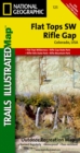 Image for Flat Tops Sw/riflegap : Trails Illustrated