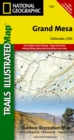 Image for Grand Mesa : Trails Illustrated