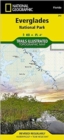 Image for Everglades National Park : Trails Illustrated National Parks