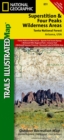 Image for Superstition &amp; Four Peaks Wilderness Areas, Tonto National Forest
