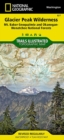 Image for Glacier Peak Wilderness (mt. Baker-snoqualmie And Okanogan-wenatchee National Forests)