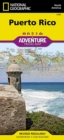 Image for Puerto Rico : Travel Maps International Adventure Map