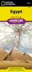 Image for Egypt : Travel Maps International Adventure Map
