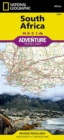 Image for South Africa : Travel Maps International Adventure Map