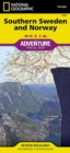 Image for Southern Norway And Sweden : Travel Maps International Adventure Map
