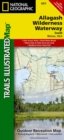 Image for Allagash Wilderness Waterway, South