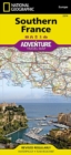 Image for Southern France : Travel Maps International Adventure Map