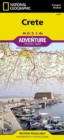 Image for Crete : Travel Maps International Adventure Map